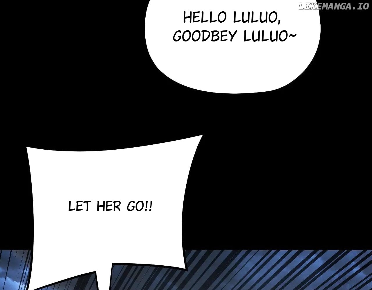 Me, The Heavenly Destined Villain Chapter 221 - page 47